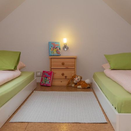 Apartments Rozic Bohinj Exterior photo