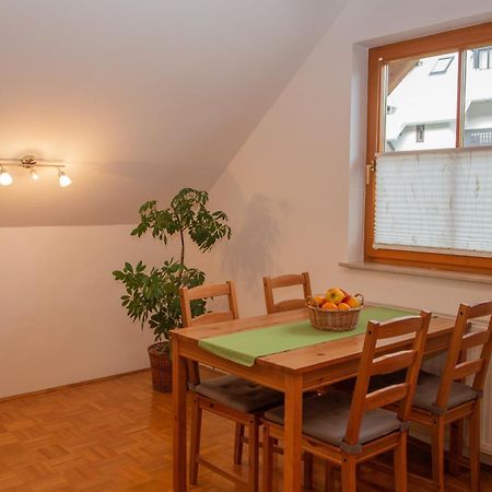 Apartments Rozic Bohinj Exterior photo