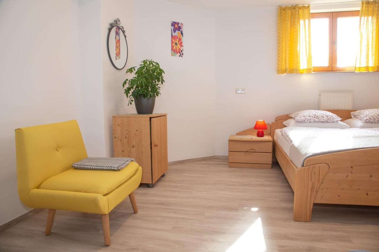 Apartments Rozic Bohinj Exterior photo