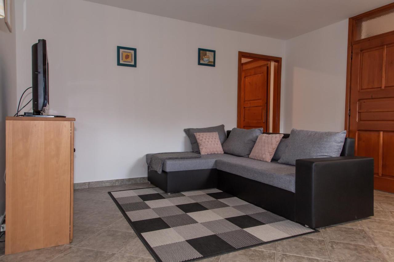 Apartments Rozic Bohinj Exterior photo