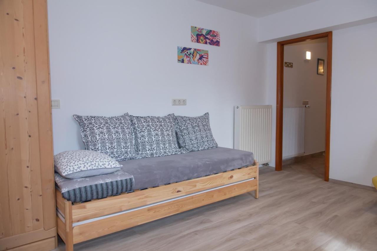 Apartments Rozic Bohinj Exterior photo