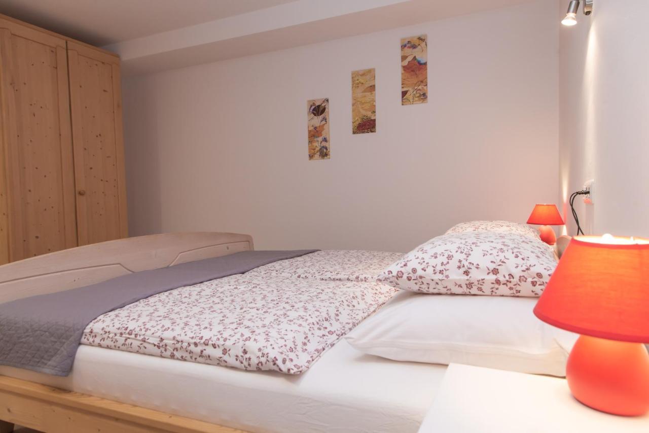 Apartments Rozic Bohinj Exterior photo